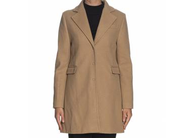 Cappotto Markup donna in panno