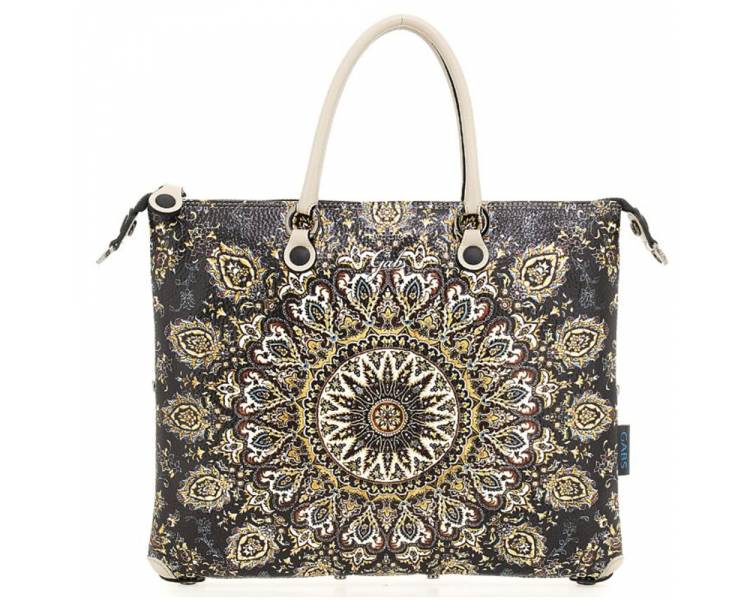 Borsa shopper Gabs donna Rosone taglia L