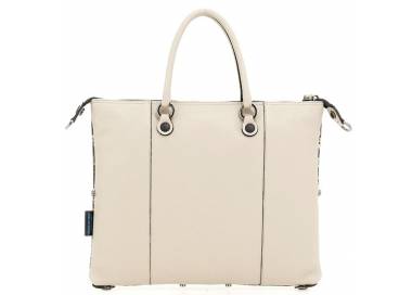 Borsa shopper Gabs donna Rosone taglia L