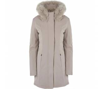 Giubbino Parka Refrigiwear Lady Tech donna