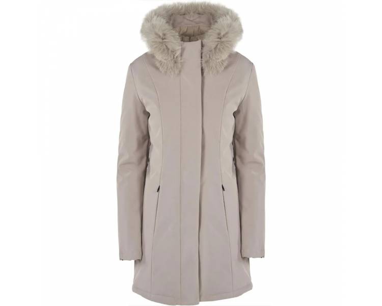 Giubbino Parka Refrigiwear Lady Tech donna