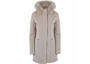 Giubbino Parka Refrigiwear Lady Tech donna