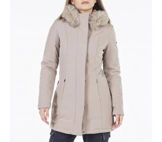 Giubbino Parka Refrigiwear Lady Tech donna