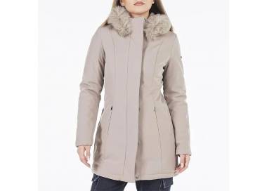 Giubbino Parka Refrigiwear Lady Tech donna