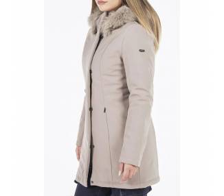 Giubbino Parka Refrigiwear Lady Tech donna