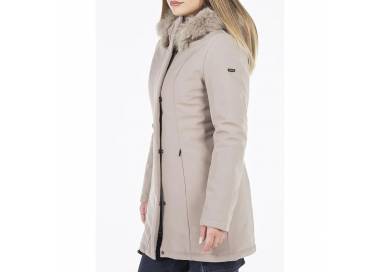 Giubbino Parka Refrigiwear Lady Tech donna