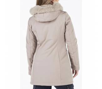 Giubbino Parka Refrigiwear Lady Tech donna