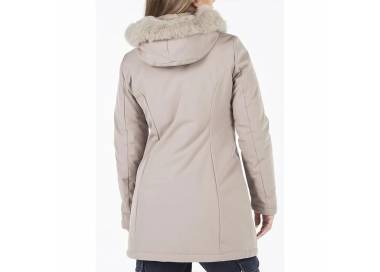 Giubbino Parka Refrigiwear Lady Tech donna