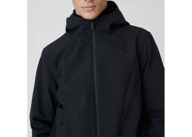 Giacca Ciesse Piumini in softshell Avior 2.2