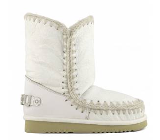 Mou Eskimo 24 with rhinestones logo FW101037C