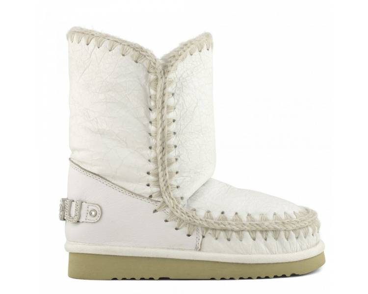 Mou Eskimo 24 with rhinestones logo FW101037C