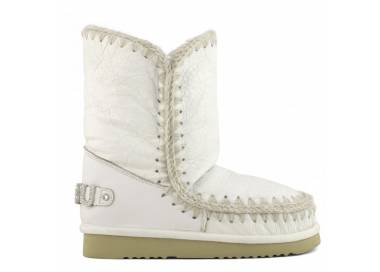 Mou Eskimo 24 with rhinestones logo FW101037C