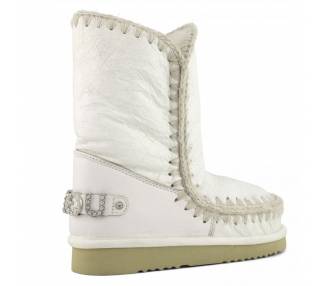 Mou Eskimo 24 with rhinestones logo FW101037C