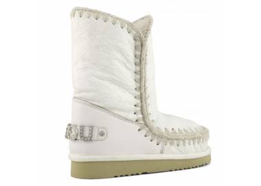 Mou Eskimo 24 with rhinestones logo FW101037C