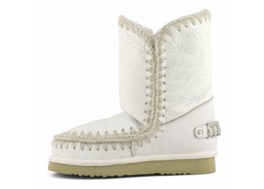 Mou Eskimo 24 with rhinestones logo FW101037C