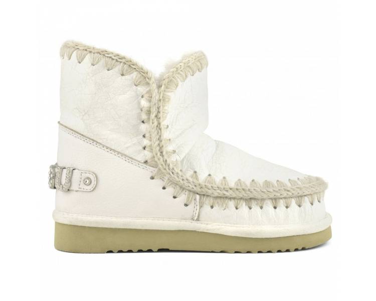 Mou Eskimo 18 with rhinestones logo FW101036C