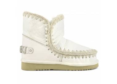 Mou Eskimo 18 with rhinestones logo FW101036C