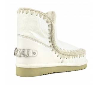 Mou Eskimo 18 with rhinestones logo FW101036C