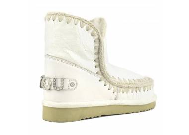 Mou Eskimo 18 with rhinestones logo FW101036C