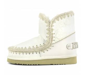 Mou Eskimo 18 with rhinestones logo FW101036C