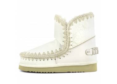 Mou Eskimo 18 with rhinestones logo FW101036C