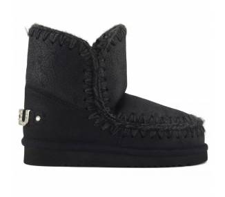 Mou Eskimo 18 with rhinestones logo FW101036B