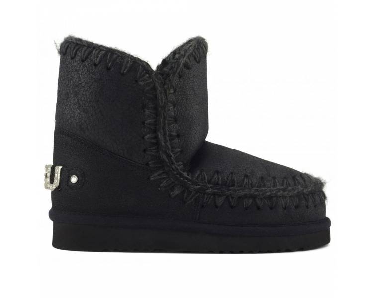 Mou Eskimo 18 with rhinestones logo FW101036B