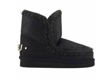 Mou Eskimo 18 with rhinestones logo FW101036B