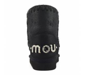 Mou Eskimo 18 with rhinestones logo FW101036B