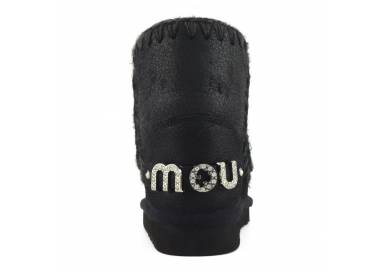 Mou Eskimo 18 with rhinestones logo FW101036B