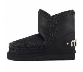 Mou Eskimo 18 with rhinestones logo FW101036B