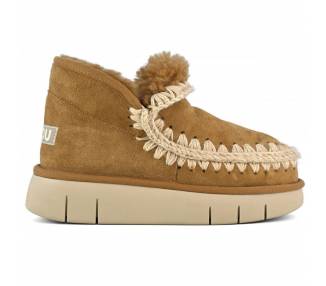 Mou Eskimo bounce sneaker FW531009A