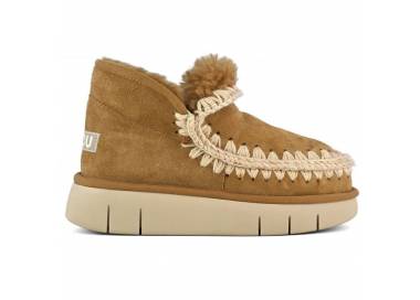 Mou Eskimo bounce sneaker FW531009A