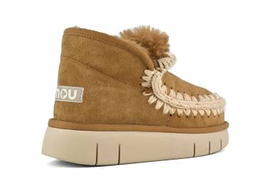 Mou Eskimo bounce sneaker FW531009A