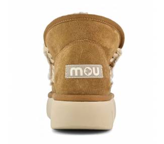 Mou Eskimo bounce sneaker FW531009A