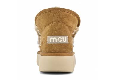 Mou Eskimo bounce sneaker FW531009A