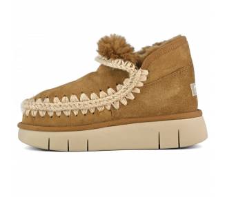 Mou Eskimo bounce sneaker FW531009A