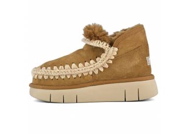 Mou Eskimo bounce sneaker FW531009A