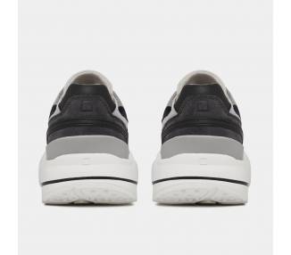 D.A.T.E. sneakers uomo fuga classic light grey