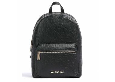 Zaino Valentino donna logo all-over VBS6V005