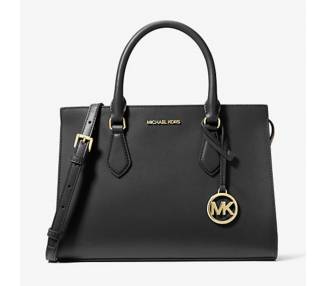 Borsa a mano Michael Kors Sheila in Saffiano 35S3G6HS2L