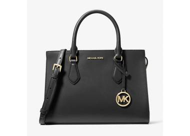 Borsa a mano Michael Kors Sheila in Saffiano 35S3G6HS2L