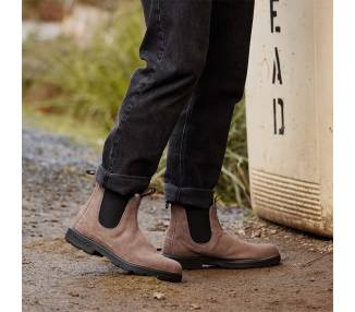 Stivaletto Blundston uomo 2407-BC