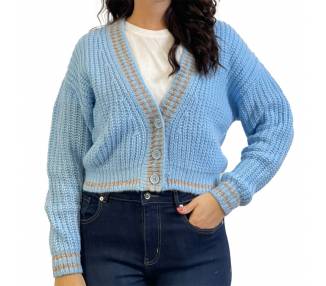 Cardigan Markup donna MW760095