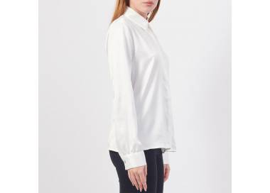 Camicia Markup in raso donna MW763020