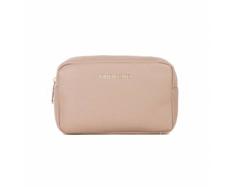 Pochette Valentino donna morbida in grana bottolata