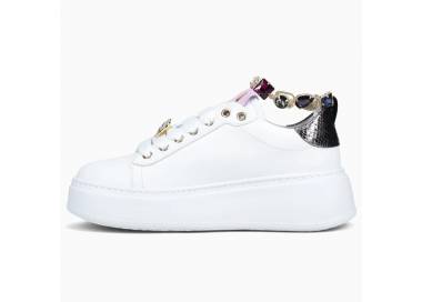 Gio+ sneakers donna PIA256A