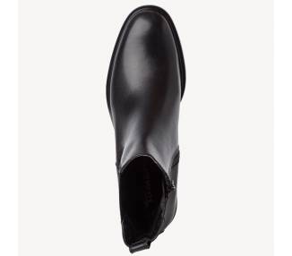 Stivaletto Tamaris donna in pelle 25016-43