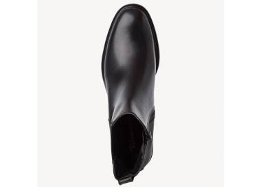 Stivaletto Tamaris donna in pelle 25016-43