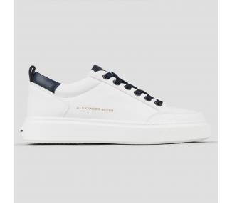 Sneakers Alexander Smith Bond uomo 3297-WBL